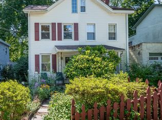631 Central Ave, Cheltenham, PA 19012