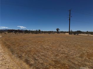0 Alta Ave, Yucca Valley, CA 92284