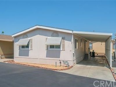 1540 E Trenton Ave Space 113, Orange, CA, 92867