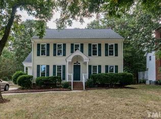 4228 Tolchester Pl, Raleigh, NC 27613