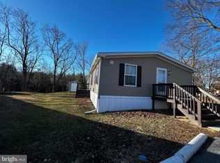 251 Apollo Ct, Martinsburg, WV 25405