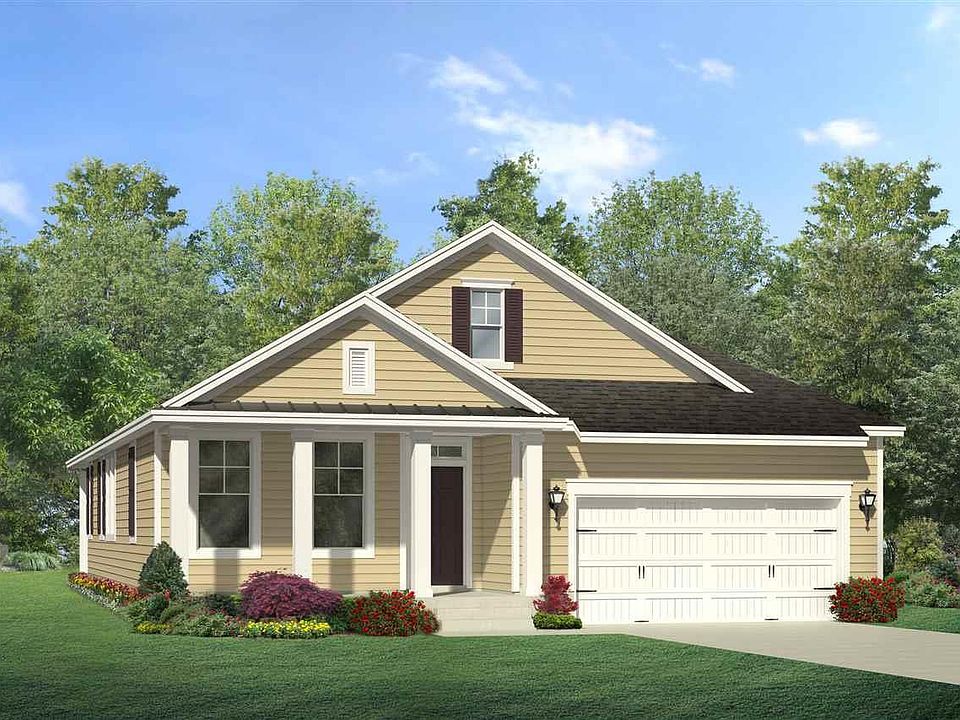 1st image of 121 Champions Village Dr. Lot 18