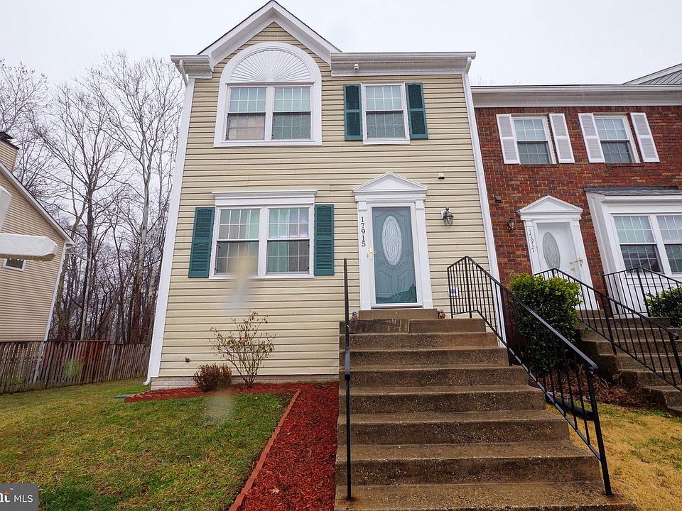 1st image of 17915 Milroy Dr