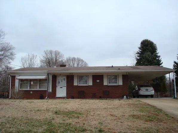 61 Windover St, Ridgeway, VA 24148