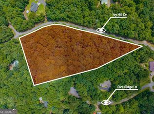 7 Ivy Hills Dr, Cleveland, GA 30528