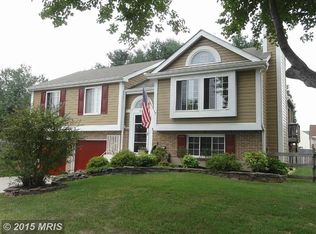 310 Kearney Dr, Owings Mills, MD 21117