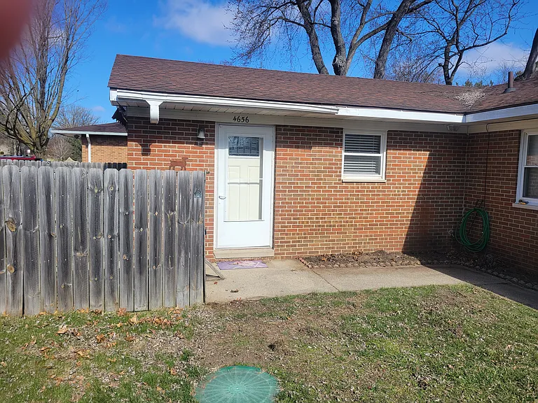 4656 Dexter Pinckney Rd — Photo 13