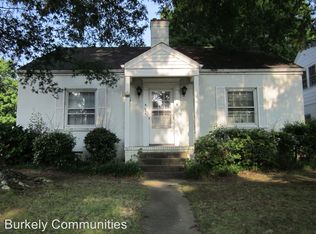 414 S Chapman St APT A, Greensboro, NC 27403