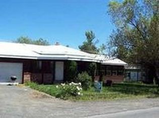 410 N Main St, Weippe, ID 83553