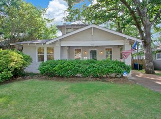 1610 N Harrison St, Little Rock, AR 72207