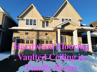 10 Benn Ave, Georgina, ON L4P0G8