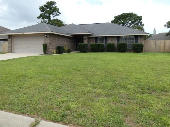 1712 Bay Pine Cir, Gulf Breeze, FL 32563