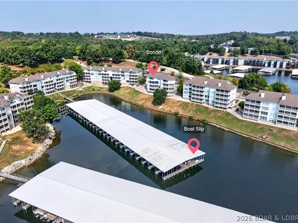 398 Regatta Bay Dr Unit 3B, Lake Ozark, MO 65049