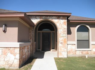 5401 Weeping Oak Dr, Killeen, TX 76542