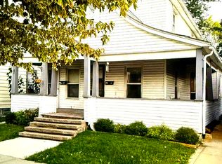 416 2nd St, Fairport Harbor, OH 44077