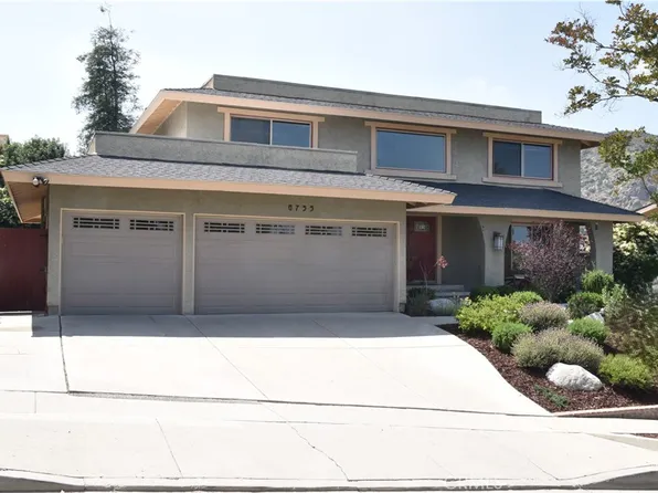 6755 Vickiview Dr, West Hills, CA 91307