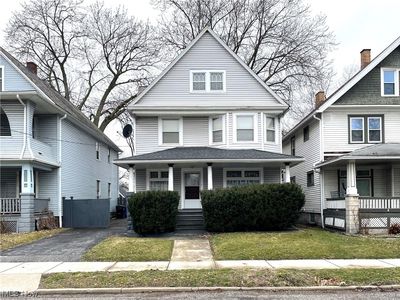 1908 W 74th St, Cleveland, OH, 44102