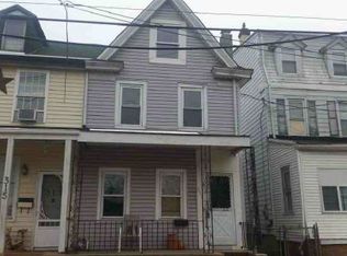 317 Market St, Gloucester City, NJ
