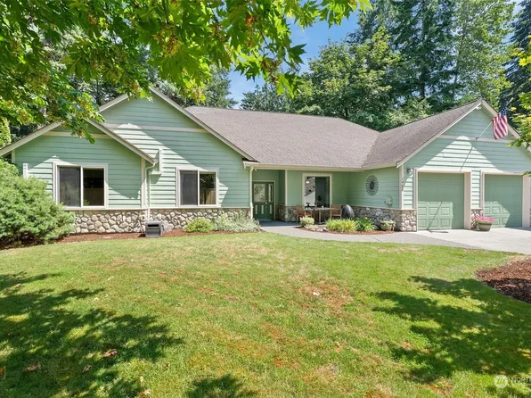 1400 15th Avenue SW, Olympia, WA 98502