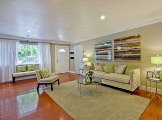 3165 Gavota Ave, San Jose, CA 95124