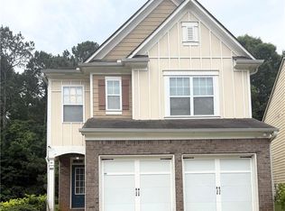 6106 Allpoint Way, Fairburn, GA 30213