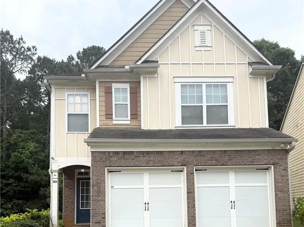 6106 Allpoint Way, Fairburn, GA 30213