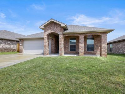 602 NW 62nd St, Bentonville, AR, 72713