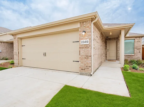 Summerwell Wildcat Ranch, 2204 Boiling Springs Rd #2257, Crandall, TX 75114