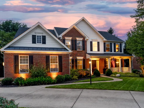 939 Greenview Ct, Villa Hills, KY 41017
