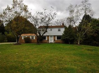 247 South Trl, Butler, PA 16002