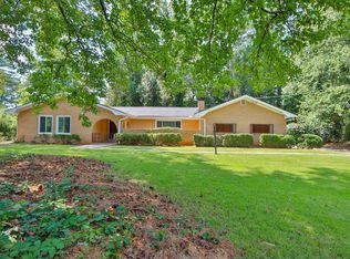 509 Tallwood Dr, Stone Mountain, GA 30083