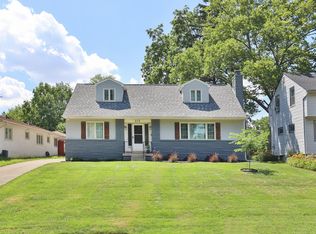 315 S Kellner Rd, Columbus, OH 43209