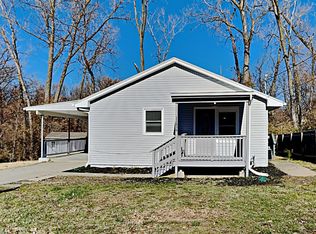 11438 E 16th St S, Independence, MO 64052