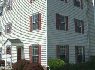 2137 Bristol Dr #1, Frederick, MD 21702
