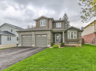 232 Brock St, Zorra, ON N0M2M0