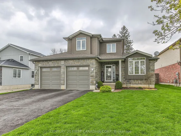 232 Brock St, Zorra, ON N0M 2M0