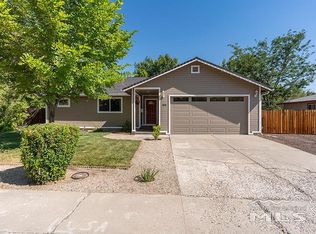 808 Jeanell Dr, Carson City, NV