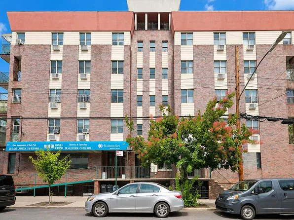 5024 10th Ave #M1, Brooklyn, NY 11219
