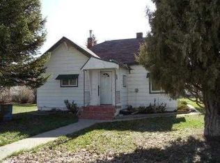 526 N 8th St, Montpelier, ID 83254