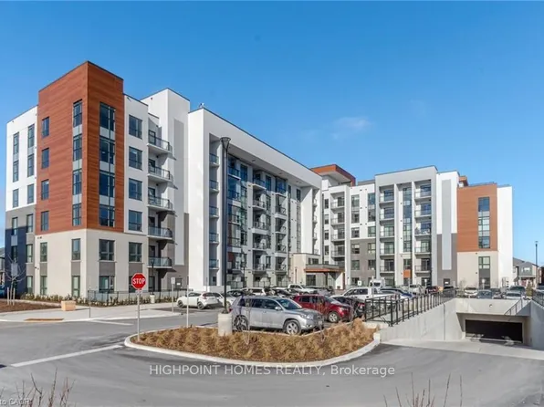 460 Gordon Krantz Ave, Milton, ON