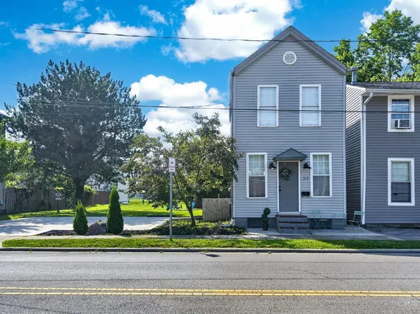 312 S B St, Hamilton, OH 45013