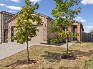 19108 Lady Bird Johnson St, Manor, TX 78653