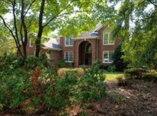 5008 Linksland Dr, Holly Springs, NC 27540