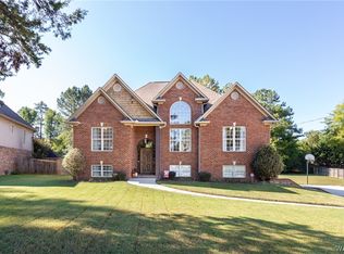 60 Peaceful Cv, Springville, AL 35146
