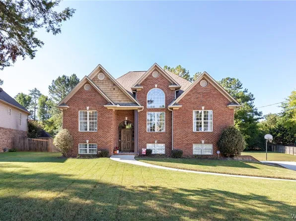 60 Peaceful Cv, Springville, AL 35146