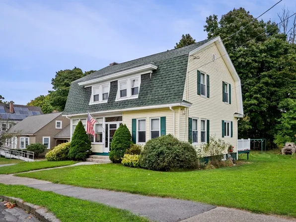 29 Gage St, Methuen, MA 01844