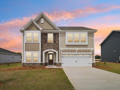 3119 Zeppelin Ln, Sumter, SC, 29154