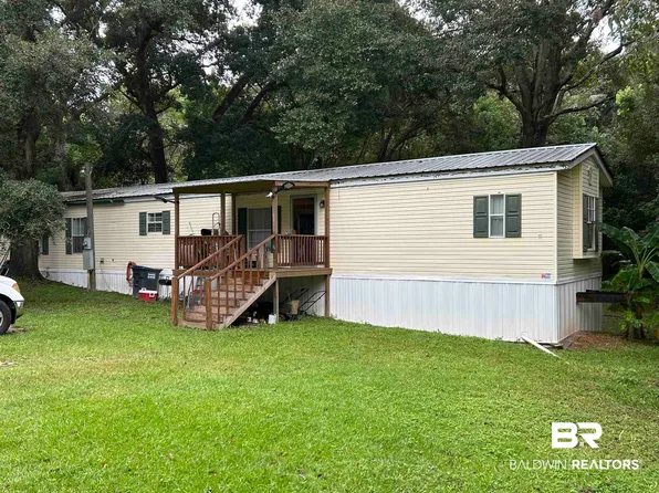 11073 Henderson Camp Rd, Grand Bay, AL 36541