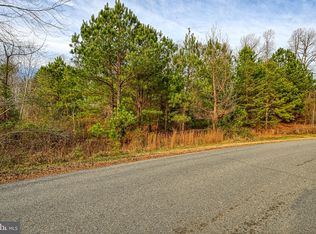 216 Fleeter St, Mineral, VA 23117