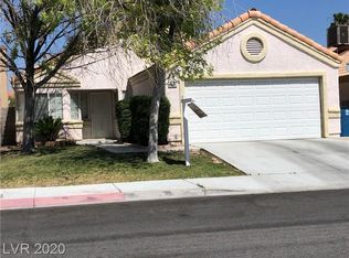 1441 Sapphire Springs Cir, Las Vegas, NV 89108
